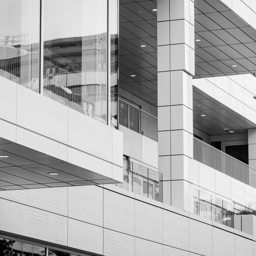 Interim Finance Management